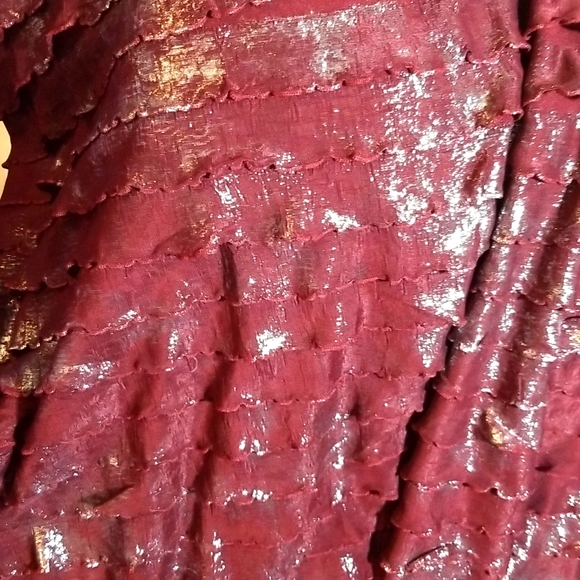 Scunci Jo stylist tank top - Picture 2 of 3